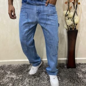 baggy jeans