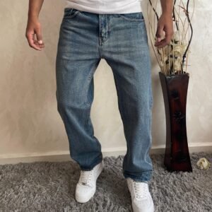 Relaxed Fit baggy Pants