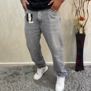 Men's Legendary Relaxed Straight Jean