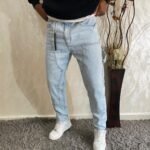 Mens authentics Legendary Workwear Boyfriend Pants
