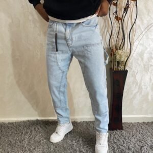 Mens authentics Legendary Workwear Boyfriend Pants
