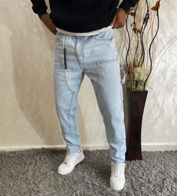 Mens authentics Legendary Workwear Boyfriend Pants
