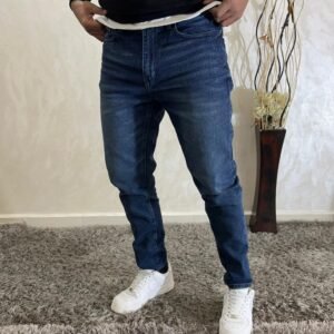 Mens Skinny-fit High Stretch Jean