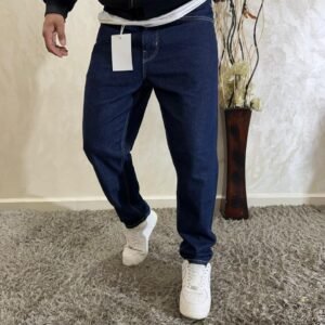 Boyfriend jeans non stertch 100% Coton