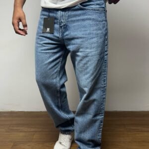 Men's 555 Relaxed Straight Fit Jean