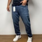 Authentics Men's Classic 5-pocket  Boyfriend fit