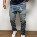 Mens Skinny-fit High Stretch Jeans originals