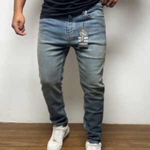 Mens Skinny-fit High Stretch Jeans originals